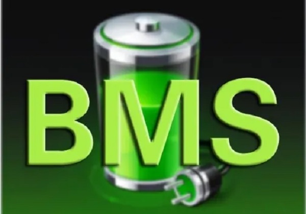 BMS battery management system