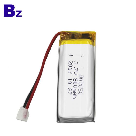 lithium battery toothbrush