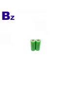 China Lithium Batteries Supplier Customize Rechargeable Cylindrical Batteries BZ 22650 2300mAh 3.2V LiFePO4 Battery 