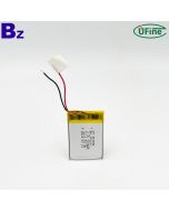 Hot Sale Factory Price Rechargeable Smart Watch Lipo Battery BZ 302535 3.7V 210mAh Lithium Polymer Battery