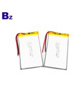 Best Price Lipo Battery for Student Card UFX 404478 1200mAh 3.7V Li-Polymer Battery With Wire 