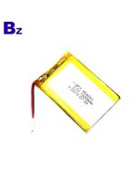 Good Quality Battery For Air Purifier UFX 454261 1400mAh 3.7V Li Polymer Battery With Wire
