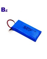 China Supplier Customized For Eye Protection Equipment Lipo Battery UFX 502248-2S 500mAh 7.4V Lithium Polymer Battery