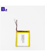 High Safety Lipo Battery for Tester BZ 604650 1800mAh 3.7V Li-Polymer Battery