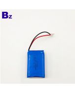 China Lithium Battery Factory Wholesale Lipo Battery for Medical Device BZ 673450 3S 1200mAh 11.1V Polymer Li-ion Battery