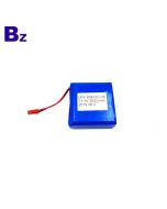 Factory Customized Lipo Battery for Juicer UFX 806060-3S 3500mAh 11.1V Li-Polymer Battery With Wire and Plug