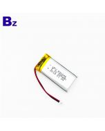 High Quality Battery For Digital Camera UFX 832248 920mAh 3.7V Li-Polymer Battery With KC,UL1642 And UN38.3 Certification
