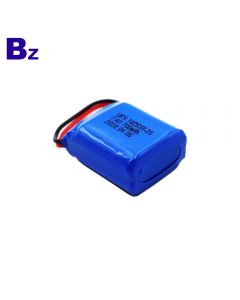 Deep Cycle Battery for Facial Hydration Instrument UFX 182533-2S 700mAh 7.4V Rechargeable Lipo Battery