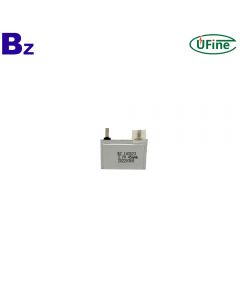 China Li-ion Battery Manufacturer Custom Access Card Battery BZ 143023 3.7V 45mAh Li-polymer Cell