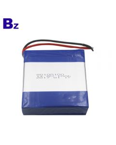polymer 10ah 8v lipo 4s