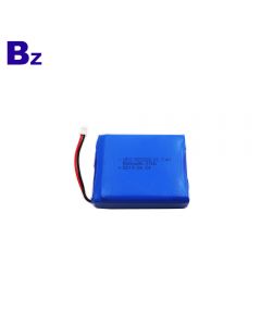 New Style Lipo Battery For Medical Therapy Device UFX 955565-2S 5000mAh 7.4V Li-Polymer Battery