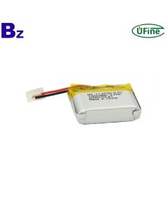 China Lipo Cell Factory Supply Rechargeable Battery for Beauty Equipment HY 113725 1000mAh 3.7V Lithium Polymer Battery