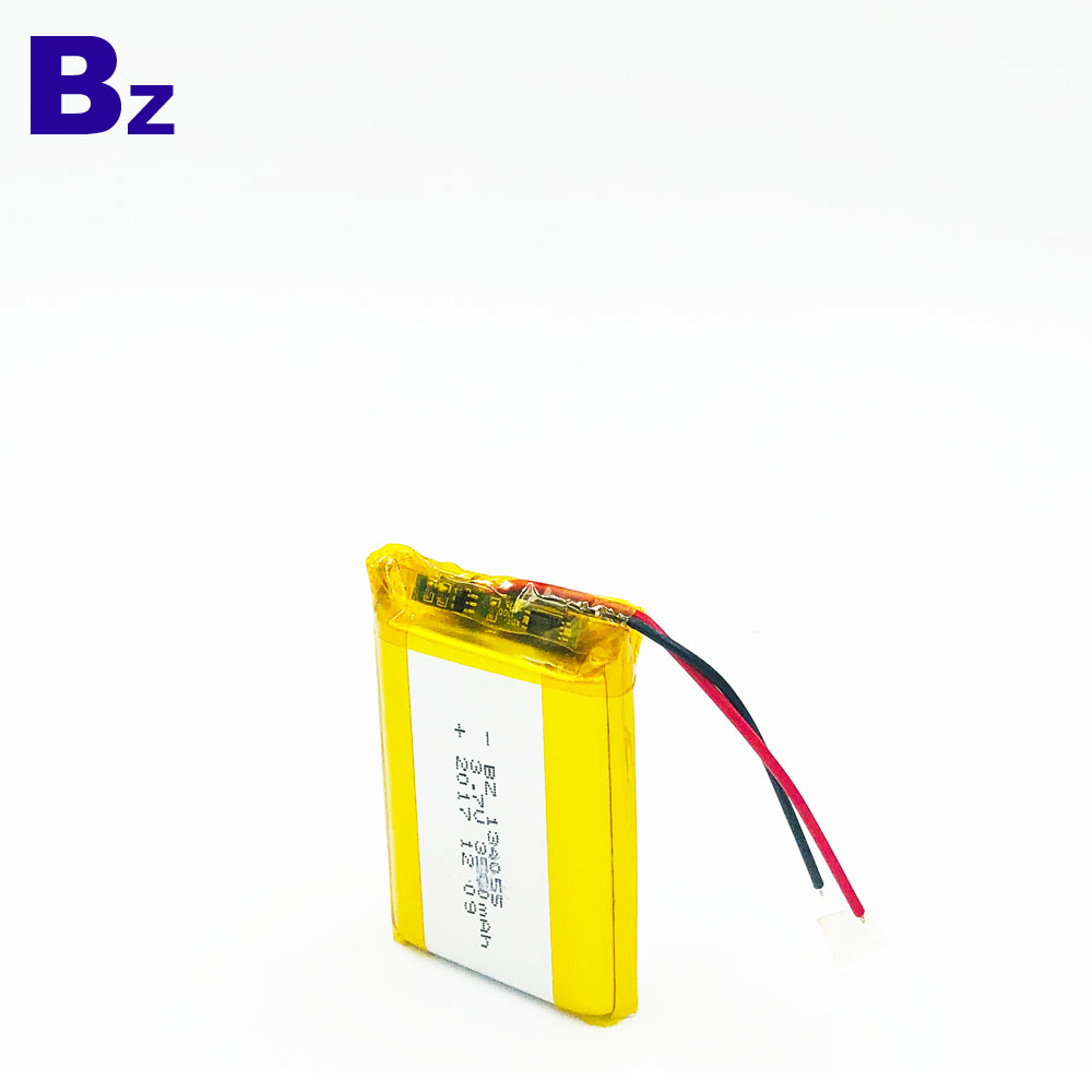 Battery for Bluetooth Keyboard