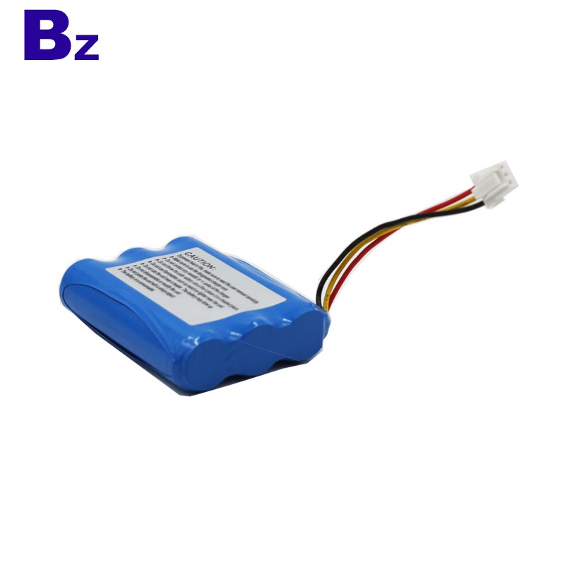 Lithium Ion Battery with KC Certificate
