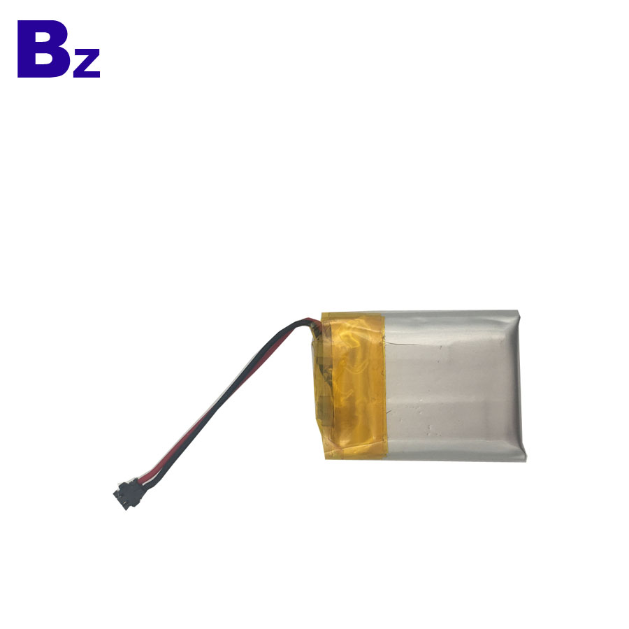 Battery For Water Replenishing Instrument
