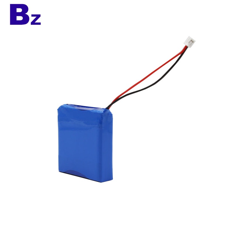 Battery for Medical Device