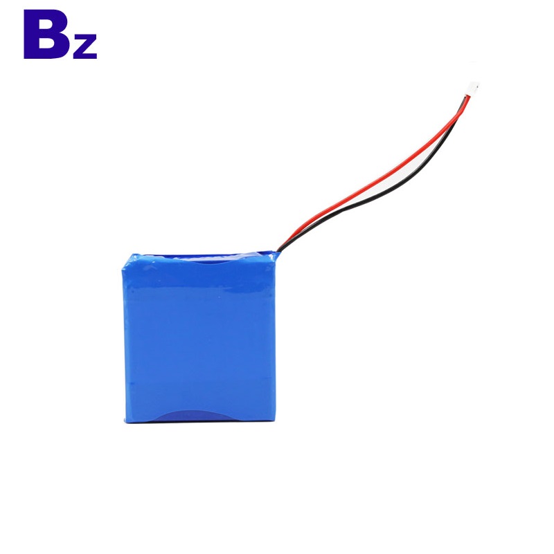 BZ 604950 2S 7.4V 1600mAh Lithium Polymer Battery