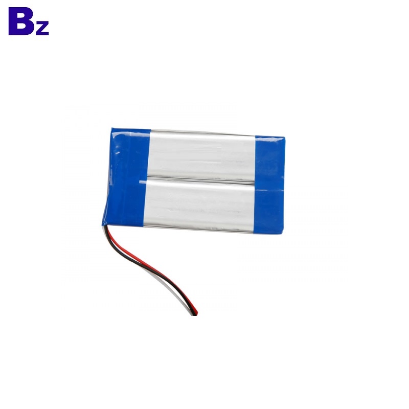 Medical Battery BZ 675696 7.4V 1800mAh