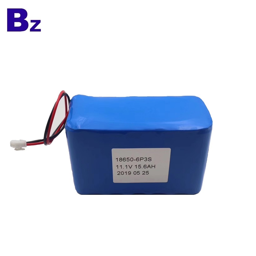 China Best 18650 Battery Supplier