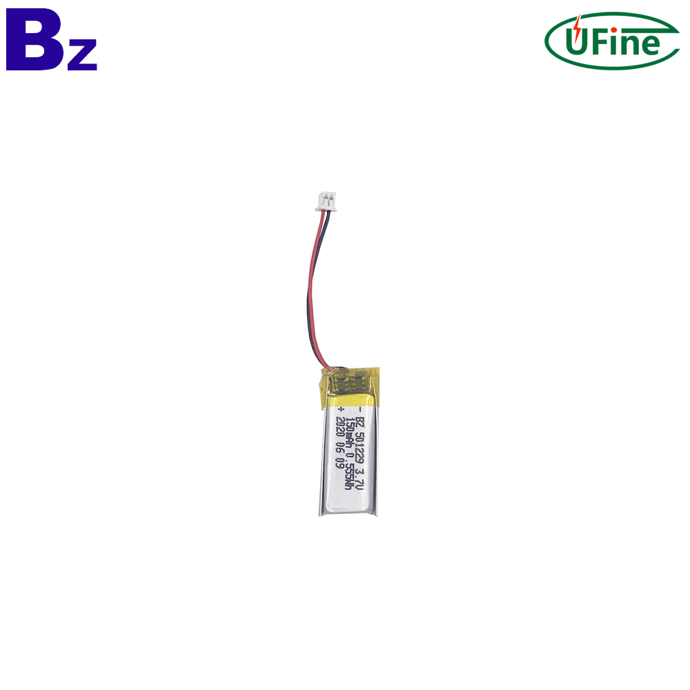 Wholesale High Quality 150mAh Battery