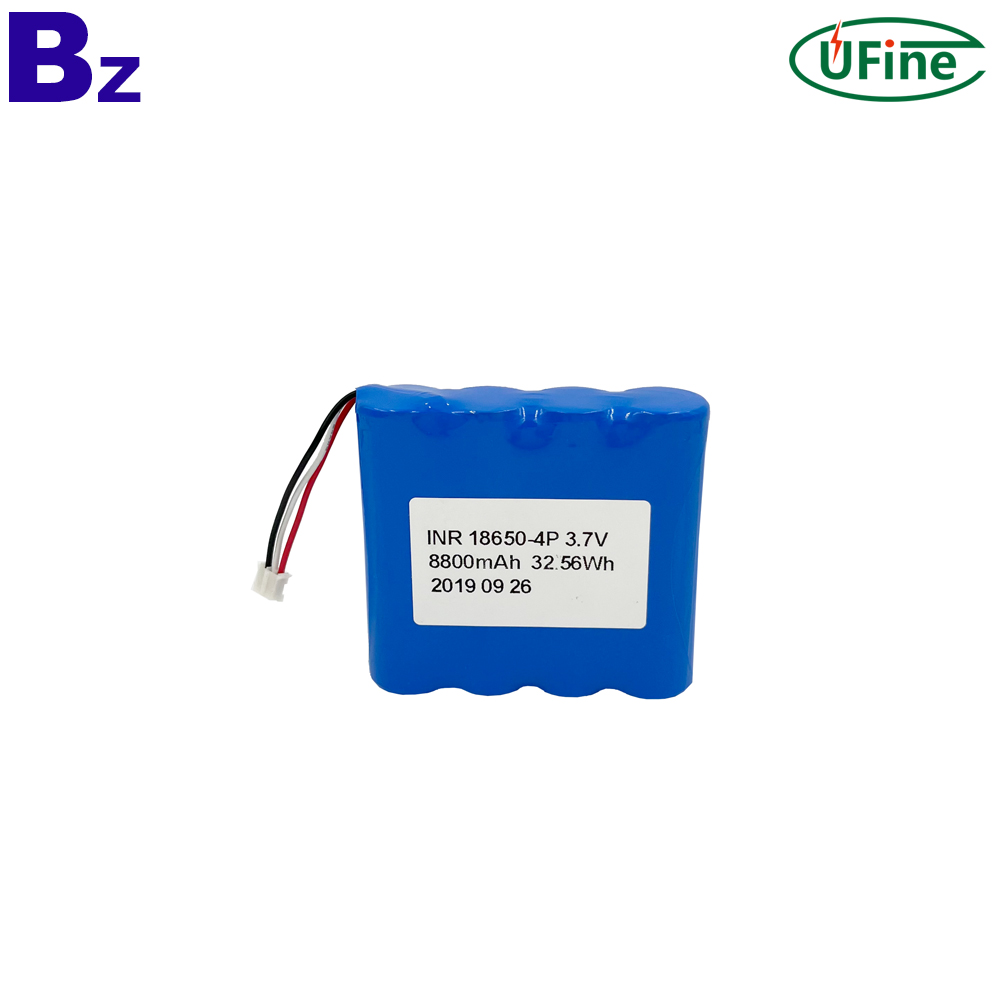 8800mAh Power Bank Battery
