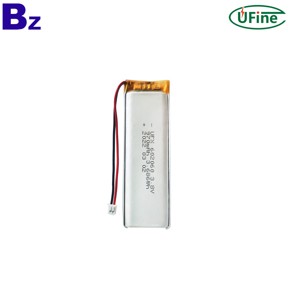 Lithium-ion Cell Factory Wholeasales 3.8V Battery