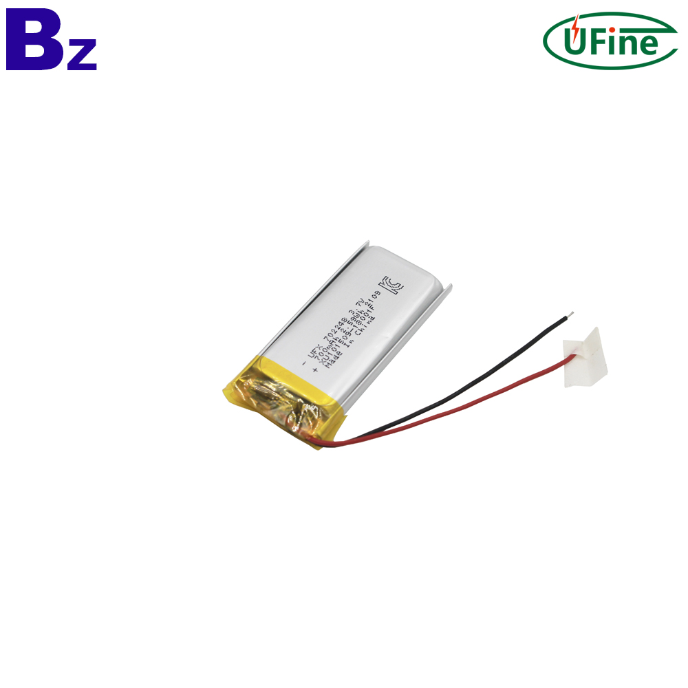 700mAh Rechargeable Battery for Game Machine