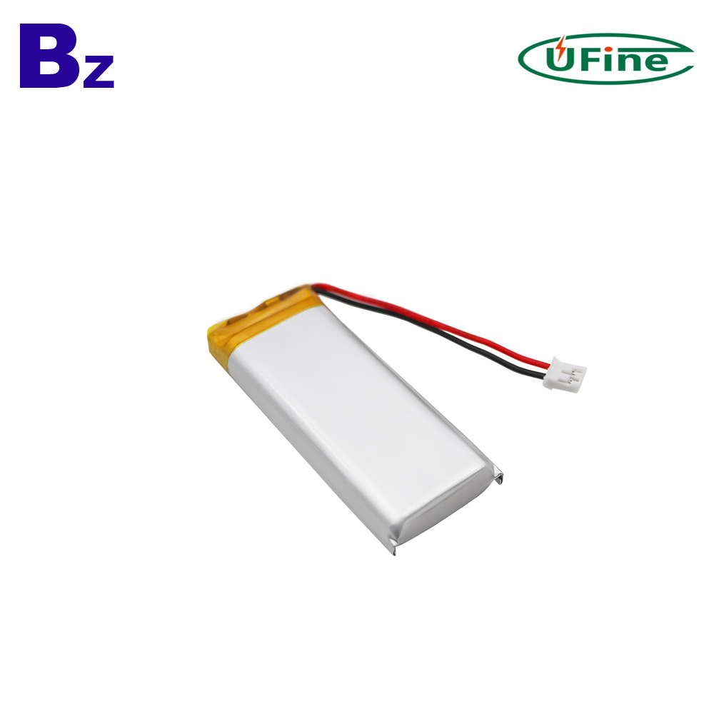 852560 900mAh 3.2V Lithium iron phosphate battery
