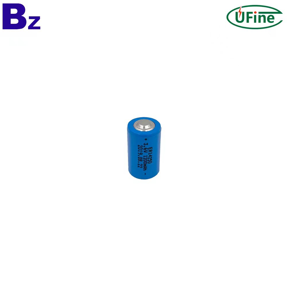Wholesale Lithium Primary Battery