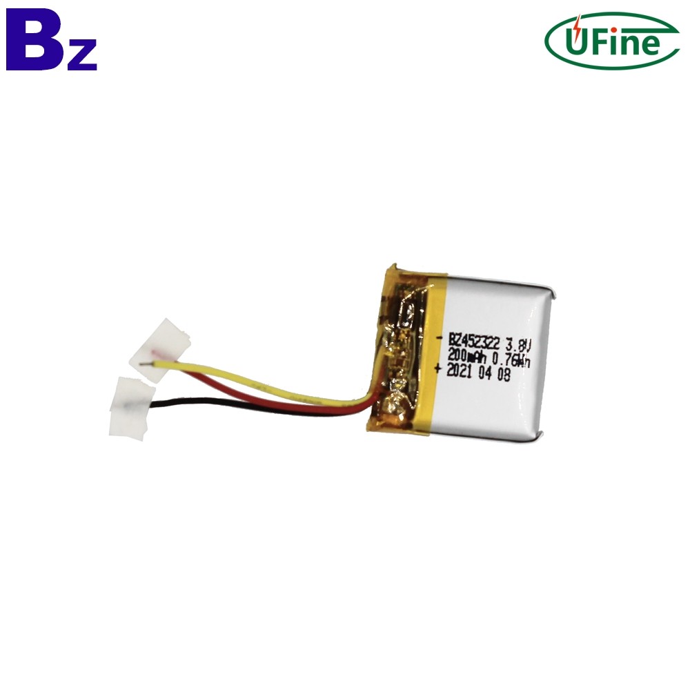 Wholesale High Quality 452322 Battery