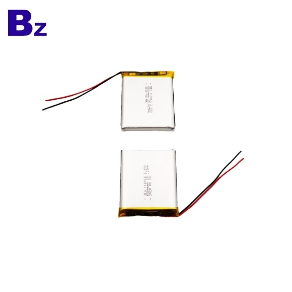 Lithium battery assembly methods and principles