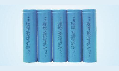 Lithium-ion batteries