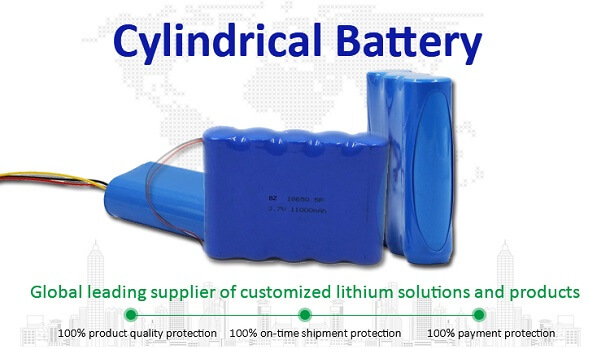 correct use of lithium batteries