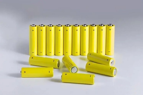 LiFePO4 batteries