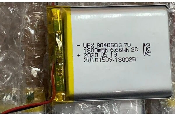804050_1800mAH_2C_Lipo_battery
