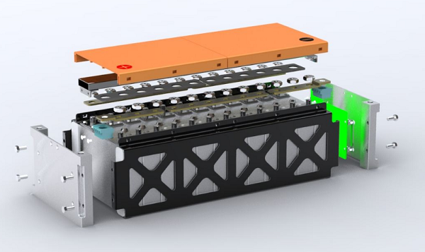 Lithium battery packs Manufacturer