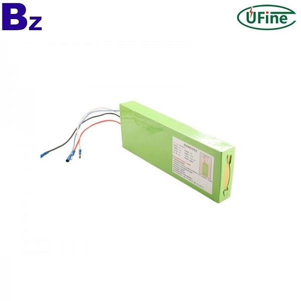 The correct charging method of electric balance car battery