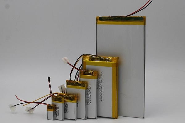 affect the cycle life of lithium-ion batteries