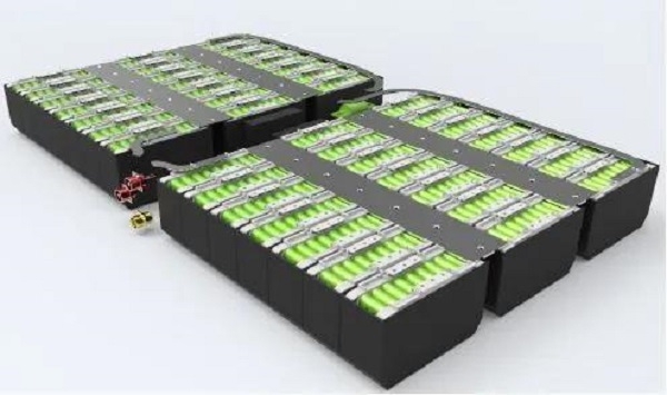 Lithium battery price rises by 20%