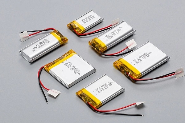 temperature range of lithium-ion batteries