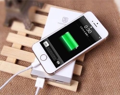 Lithium battery charging method
