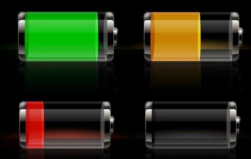 How to use the mobile phone battery correctly