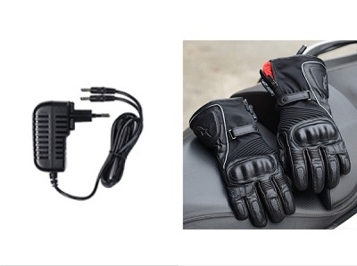 Lipo Battery for Electrically Heated Gloves