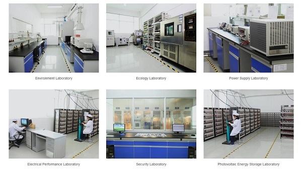 Safer Lithium-Ion Batteries