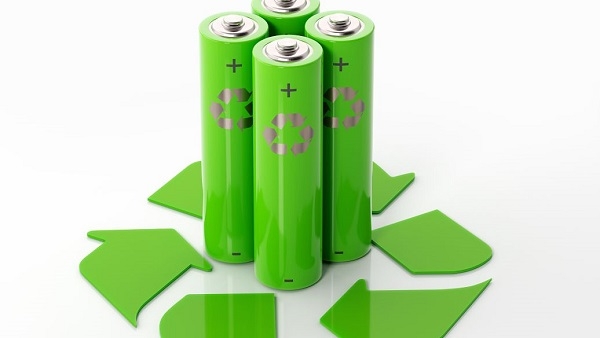 ternary lithium battery