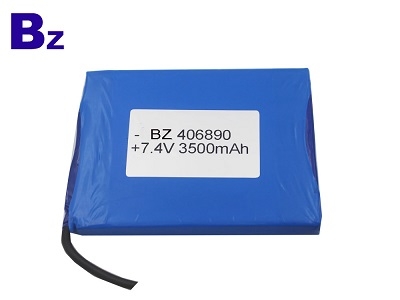 lithium battery packs