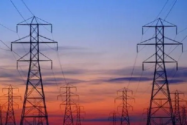 Power grid peak regulation