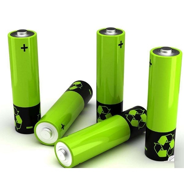 judge the quality of rechargeable batteries