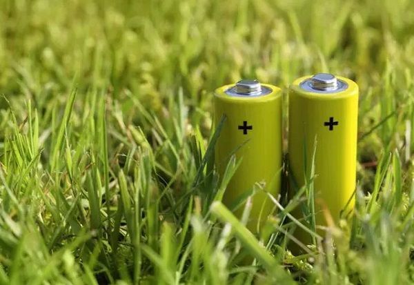 lithium metal batteries