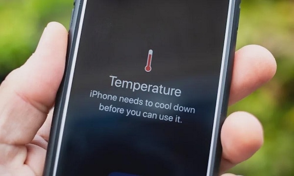 temperature is critical to battery life